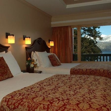 Kaslo Hotel 외부 사진