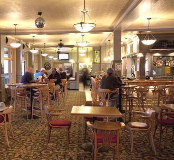 Kaslo Hotel 외부 사진