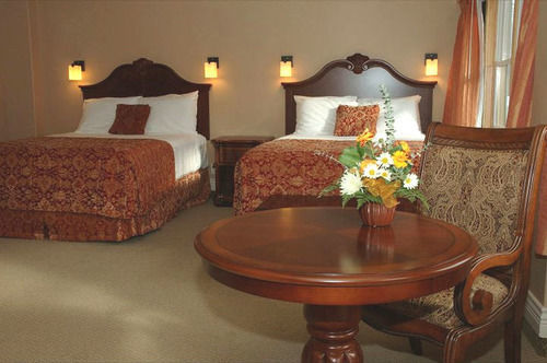 Kaslo Hotel 외부 사진