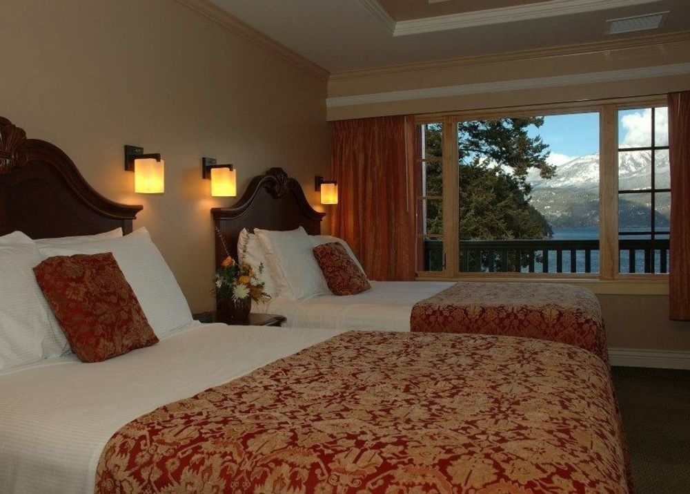Kaslo Hotel 외부 사진