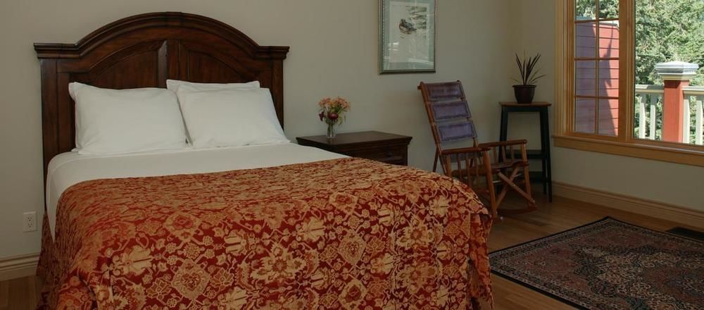 Kaslo Hotel 외부 사진